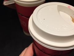 -星巴克(襄阳公园店)