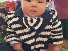 -北门饭店(三香路店)