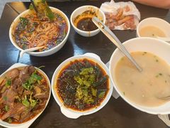 -牛王庙(龙华花园店)