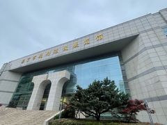 -南京市规划建设展览馆