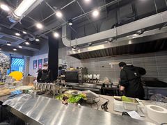 -shark burger·鲨鱼汉堡(交子大道店)