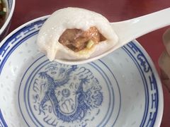 -古徽州馄饨店(宝安路店)