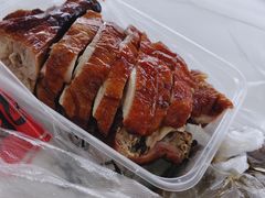 -章云板鸭(总店)