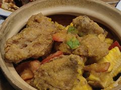 -夹夹大·蟹蟹大排档(财富又一城店)