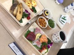 -九井澤精致料理(金茂店)