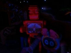 -朝阳公园游乐园