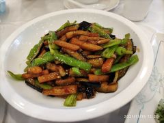 -清华酒楼(盘门店)