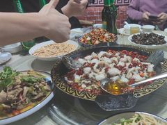 -金三可市井水煮鱼(金碧园店)