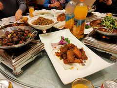 -不倒翁·徽天下名菜楼(马鞍山路店)