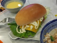 -澳门陈光记烧味饭店(南京德基广场店)