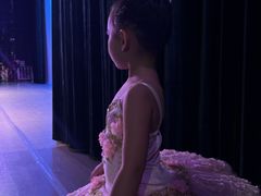 -芭蕾仙子 FairyBallet 少儿芭蕾舞蹈中心(丽都旗舰店)