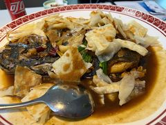 鱼头泡饼-旺顺阁鱼头泡饼(小红门店)
