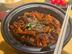 -吴越荣记苏州菜·松鼠桂鱼(月光码头店)