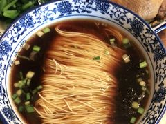 -孙盛兴奥灶面馆·蟹黄面·三虾面(山塘街总店)