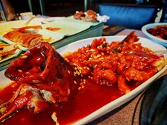 -羲和雅苑•北京烤鸭(瑞吉店)