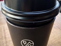 -Cafe Aewol Monsant