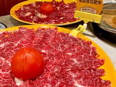 -潮汕大目牛肉火锅(皇岗旗舰店)
