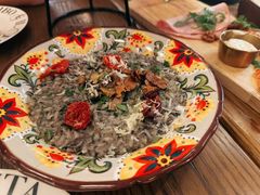 -IL TEATRO 精品意大利餐厅