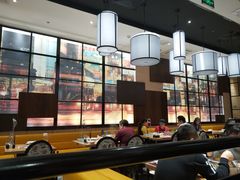 大堂-掂档潮汕牛肉火锅(沈阳万象城店)