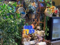 -木槿花韩式炭烤·熟成肉工坊(孙文东路店)