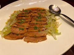 -万豪中餐厅·粤菜·北京粤财JW万豪酒店