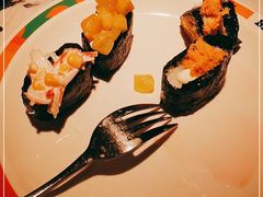 -比格比萨自助(宝山日月光店)