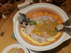 -春常在云南私房菜