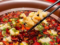 -赤宴·川菜(玉林店)