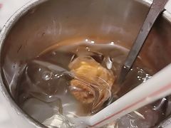 -深仔记茶餐厅(亚士厘道店)