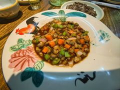 -大老王餐馆
