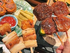 -筱田の食堂·izakaya(淮海中路店)