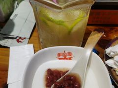 -唐力九头鸟烧烤·罗田吊锅(西云楼店)