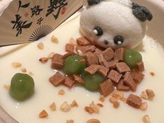 -季季山•云南野生菌火锅(上海首店)