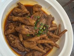 -刀板香·安徽菜(国购IFC店)