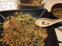 -味千拉面(淮安万达店)