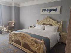 -南洋冠盛酒店(广州天河公园地铁站店)