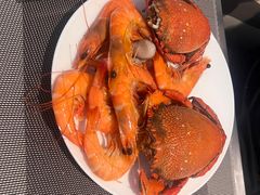 -安蒂娅·海鲜自助餐厅(安蒂娅美兰酒店)