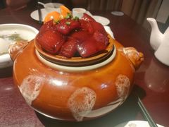 紫砂红烧肉-松鹤楼(山塘街店)