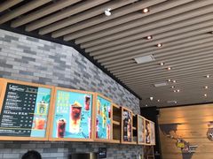 -星巴克(朵云轩店)