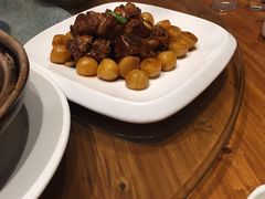 -煜丰汴京烤鸭(福彩路店)