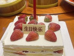 -万荣烤鸭店·北京菜(农光里店)