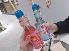 -BOPEYE·波派炸鸡(九霄天地店)