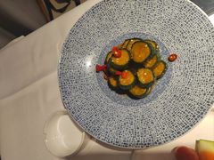 -院里寻菜·精致庭院菜(观沙岭店)