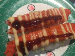 -元通寿司(地标店)