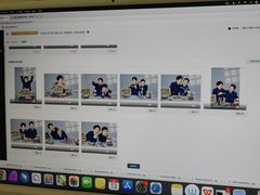 -海马体照相馆(重庆万象城大师店)