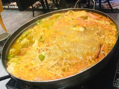 -哈哈碳都·牛肋条无限自助烤肉(台江万达店)