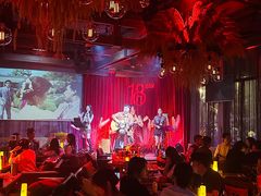 -18BAN音乐啤酒馆(西丽店)