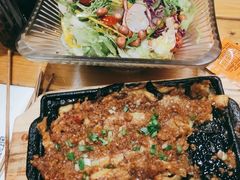-聚点串吧·北京烧烤(朝北店)