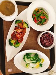 -弗蕾亚·和月月子调理院(东湖店)