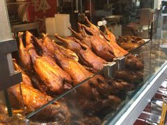 -徐六孃正宗甜皮鸭(张公桥店)